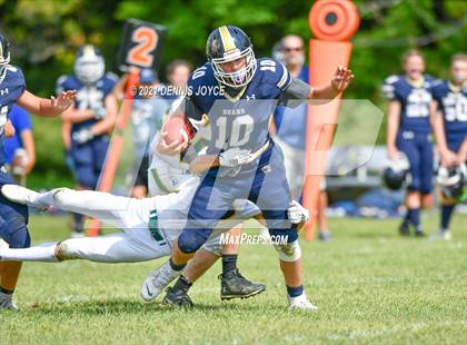 Thumbnail 1 in Finney/Northstar Christian Academy @ Frewsburg photogallery.