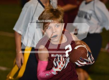 Thumbnail 3 in FR: Faith Lutheran vs Meadows photogallery.