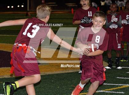 Thumbnail 1 in FR: Faith Lutheran vs Meadows photogallery.
