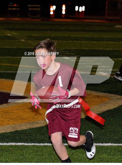 Thumbnail 1 in FR: Faith Lutheran vs Meadows photogallery.