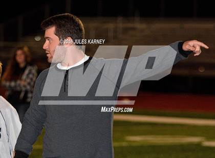 Thumbnail 1 in FR: Faith Lutheran vs Meadows photogallery.