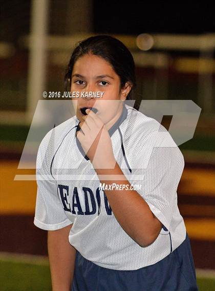 Thumbnail 1 in FR: Faith Lutheran vs Meadows photogallery.