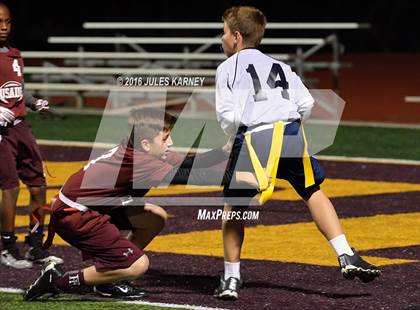 Thumbnail 2 in FR: Faith Lutheran vs Meadows photogallery.