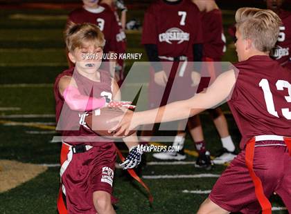 Thumbnail 2 in FR: Faith Lutheran vs Meadows photogallery.