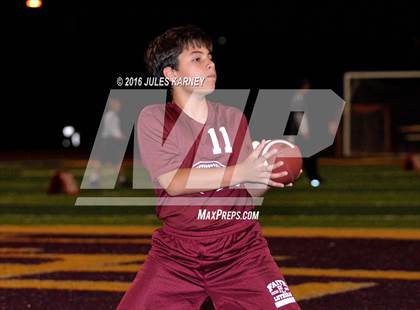 Thumbnail 2 in FR: Faith Lutheran vs Meadows photogallery.