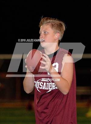 Faith Lutheran vs Meadows
