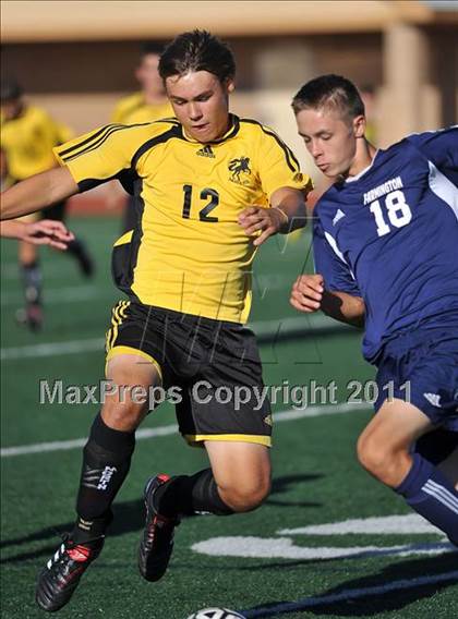 Thumbnail 3 in North Farmington @ Farmington photogallery.