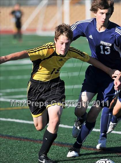 Thumbnail 3 in North Farmington @ Farmington photogallery.