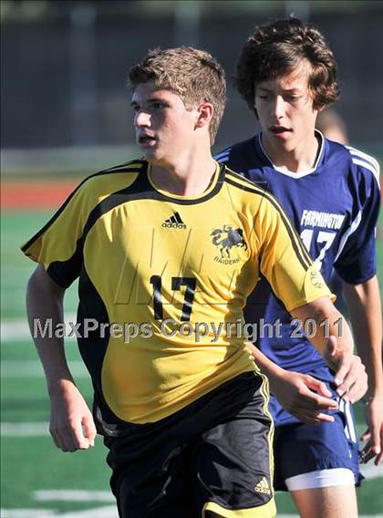 Thumbnail 1 in North Farmington @ Farmington photogallery.