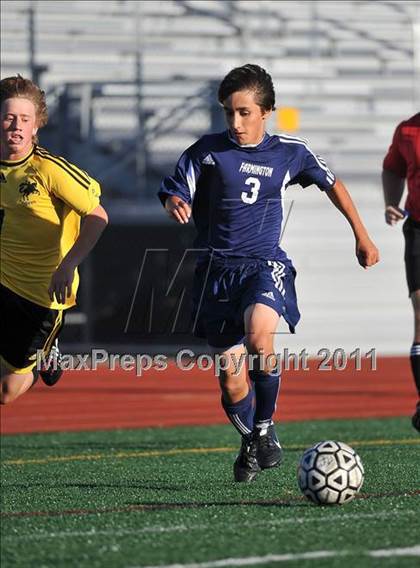 Thumbnail 3 in North Farmington @ Farmington photogallery.