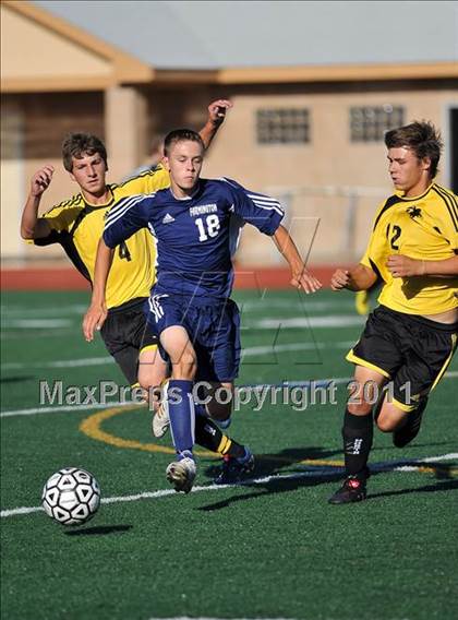 Thumbnail 1 in North Farmington @ Farmington photogallery.