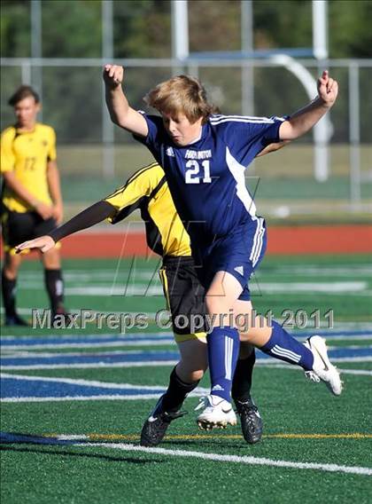 Thumbnail 1 in North Farmington @ Farmington photogallery.