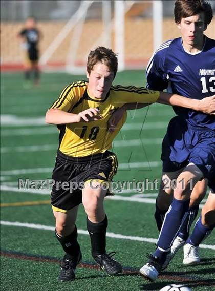 Thumbnail 2 in North Farmington @ Farmington photogallery.