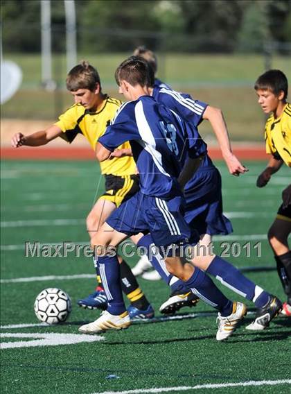 Thumbnail 2 in North Farmington @ Farmington photogallery.