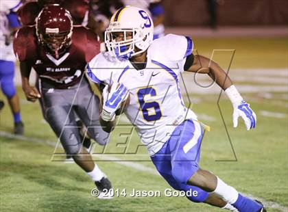 Thumbnail 3 in Senatobia @ New Albany photogallery.