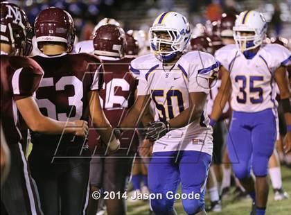 Thumbnail 3 in Senatobia @ New Albany photogallery.