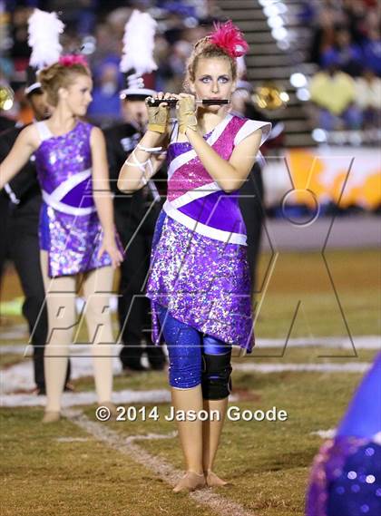 Thumbnail 2 in Senatobia @ New Albany photogallery.