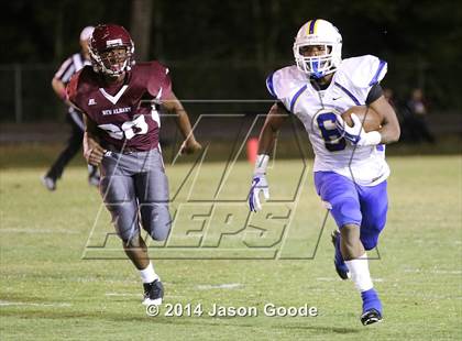 Thumbnail 1 in Senatobia @ New Albany photogallery.