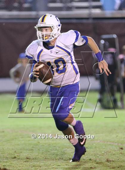 Thumbnail 1 in Senatobia @ New Albany photogallery.