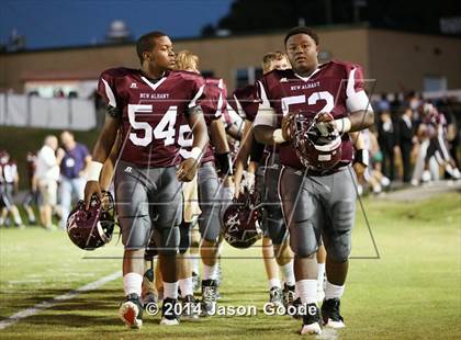Thumbnail 3 in Senatobia @ New Albany photogallery.