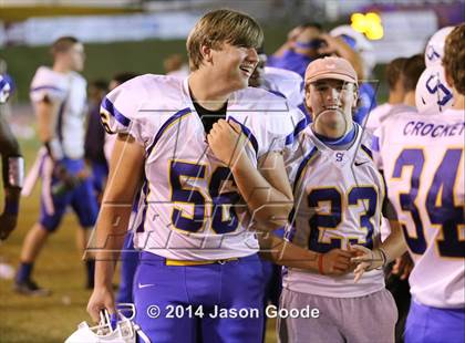 Thumbnail 3 in Senatobia @ New Albany photogallery.