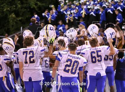 Thumbnail 1 in Senatobia @ New Albany photogallery.