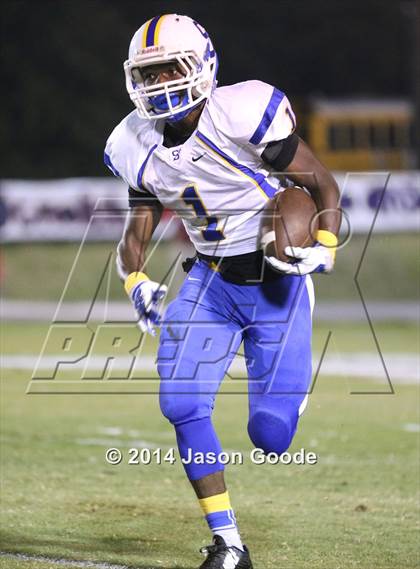 Thumbnail 1 in Senatobia @ New Albany photogallery.