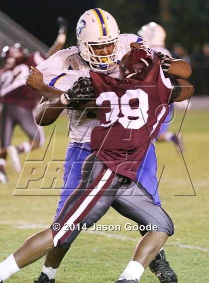 Thumbnail 2 in Senatobia @ New Albany photogallery.