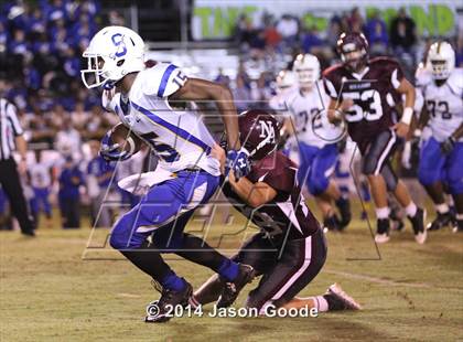 Thumbnail 2 in Senatobia @ New Albany photogallery.