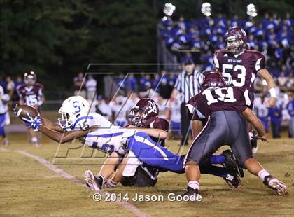 Thumbnail 3 in Senatobia @ New Albany photogallery.
