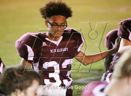 Thumbnail 3 in Senatobia @ New Albany photogallery.