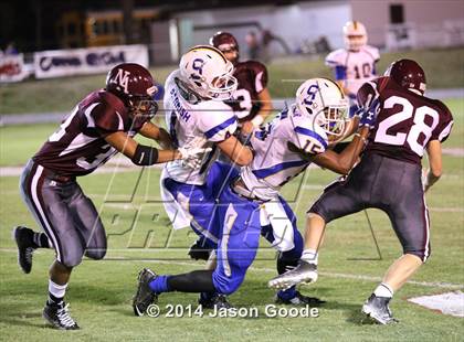 Thumbnail 3 in Senatobia @ New Albany photogallery.