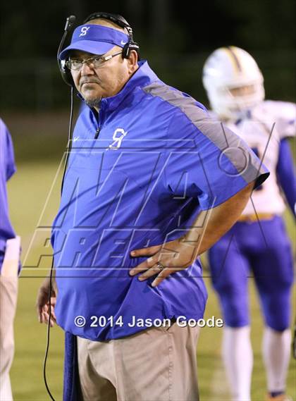 Thumbnail 3 in Senatobia @ New Albany photogallery.