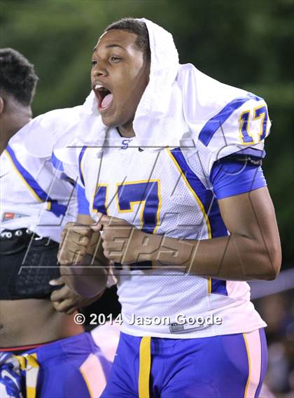 Thumbnail 2 in Senatobia @ New Albany photogallery.