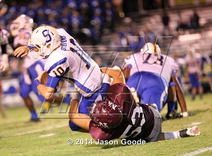 Thumbnail 2 in Senatobia @ New Albany photogallery.