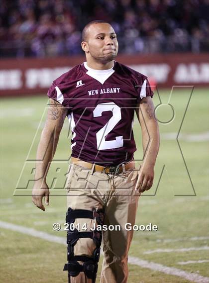 Thumbnail 1 in Senatobia @ New Albany photogallery.