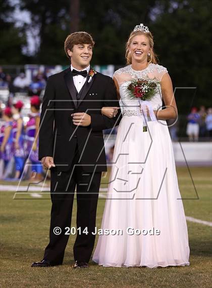 Thumbnail 2 in Senatobia @ New Albany photogallery.