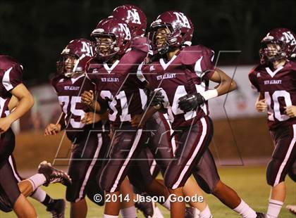 Thumbnail 3 in Senatobia @ New Albany photogallery.