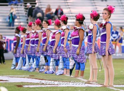Thumbnail 2 in Senatobia @ New Albany photogallery.