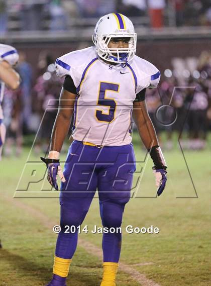 Thumbnail 3 in Senatobia @ New Albany photogallery.