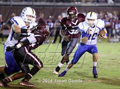 Thumbnail 3 in Senatobia @ New Albany photogallery.