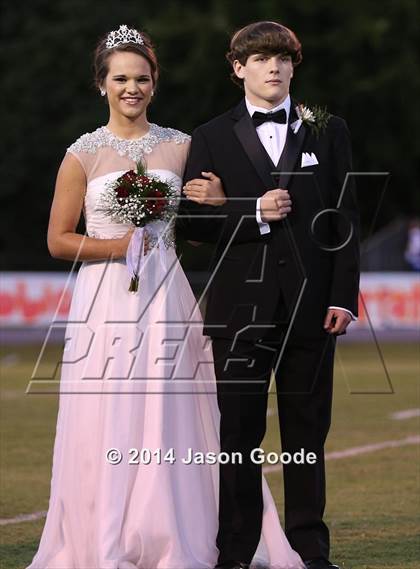 Thumbnail 1 in Senatobia @ New Albany photogallery.