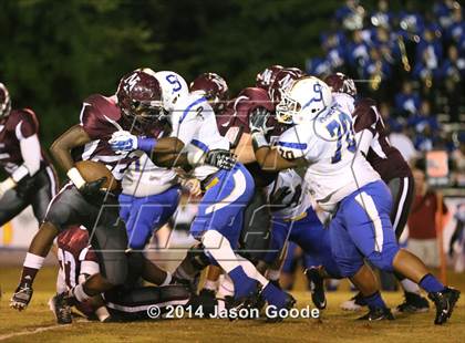 Thumbnail 1 in Senatobia @ New Albany photogallery.