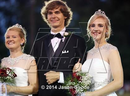 Thumbnail 1 in Senatobia @ New Albany photogallery.