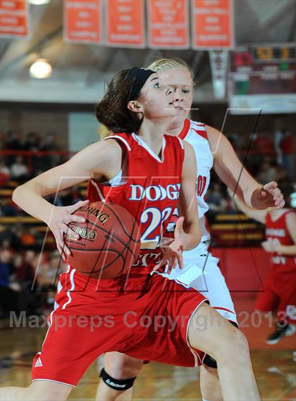 Thumbnail 1 in Dodge City @ McPherson photogallery.