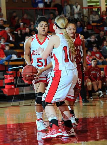 Thumbnail 3 in Dodge City @ McPherson photogallery.