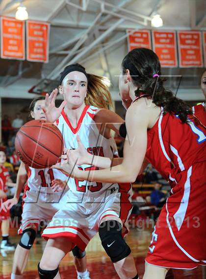 Thumbnail 3 in Dodge City @ McPherson photogallery.