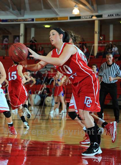 Thumbnail 2 in Dodge City @ McPherson photogallery.