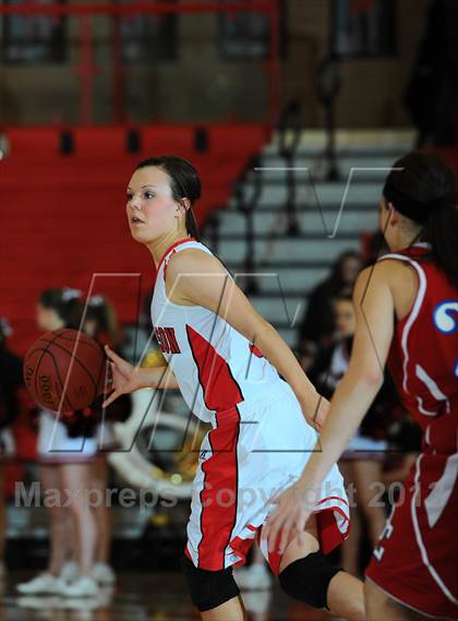 Thumbnail 1 in Dodge City @ McPherson photogallery.