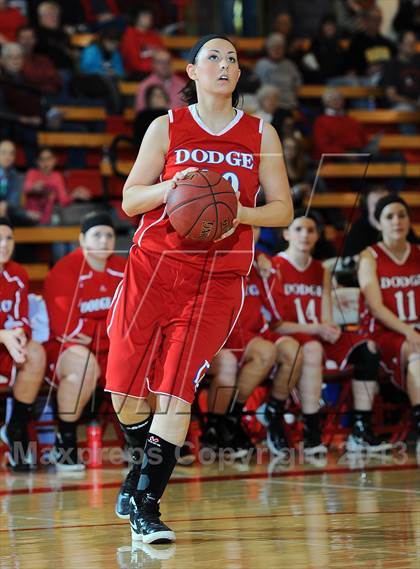 Thumbnail 2 in Dodge City @ McPherson photogallery.